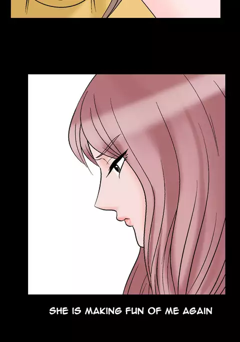 The Taste of the Hand Ch.1-30