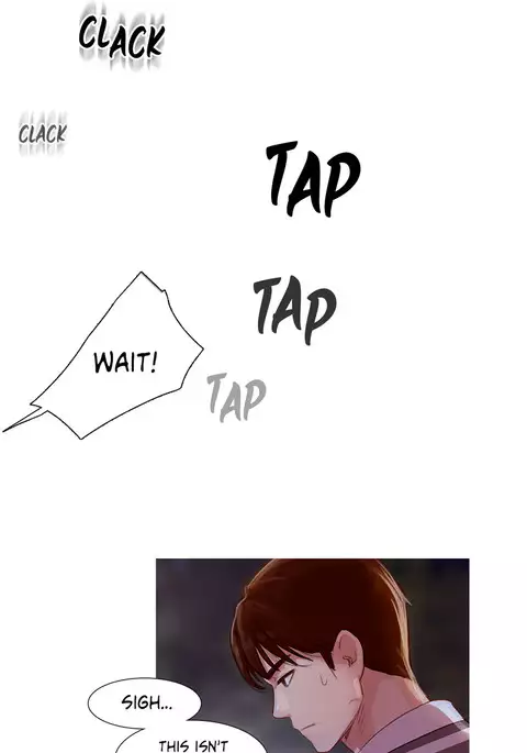 Scandal of the Witch Ch.1-20