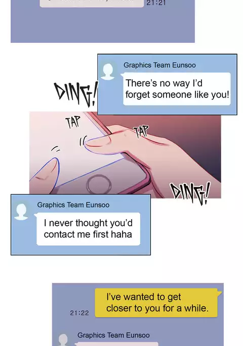 Scandal of the Witch Ch.1-32