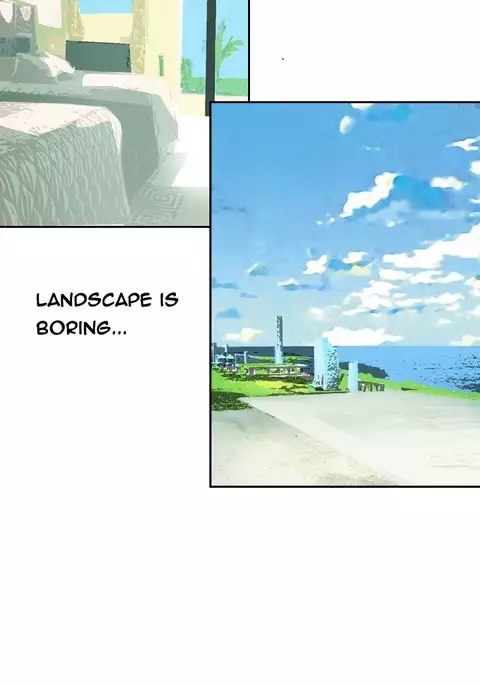 The Taste of Hands Ch.1-72