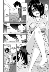 [Otono Natsu] Wonderful Days ~17-nin no Shojo to Inu~ Ch. 1-6 [English] [Na-Mi-Da]