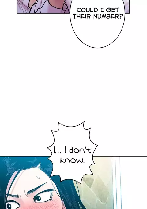 Ghost Love Ch.1-21.5