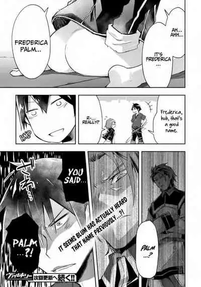 Dungeon Kurashi no Moto Yuusha 1 | A Former Brave Resident in the Dungeon Vol. 1