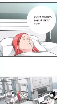 Tissue Thieves Ch.1-19 (English) (Ongoing)