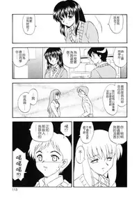 [Hiryuu Ran] SISTER WORK [Chinese] [貪狼閣]