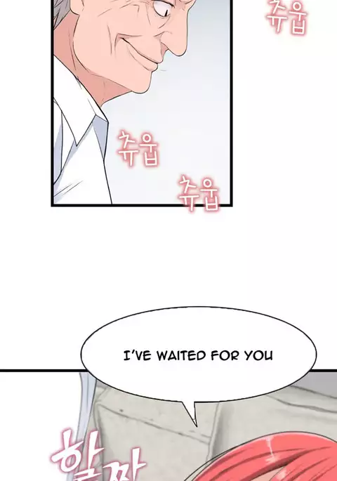 Tissue Thieves Ch.1-32