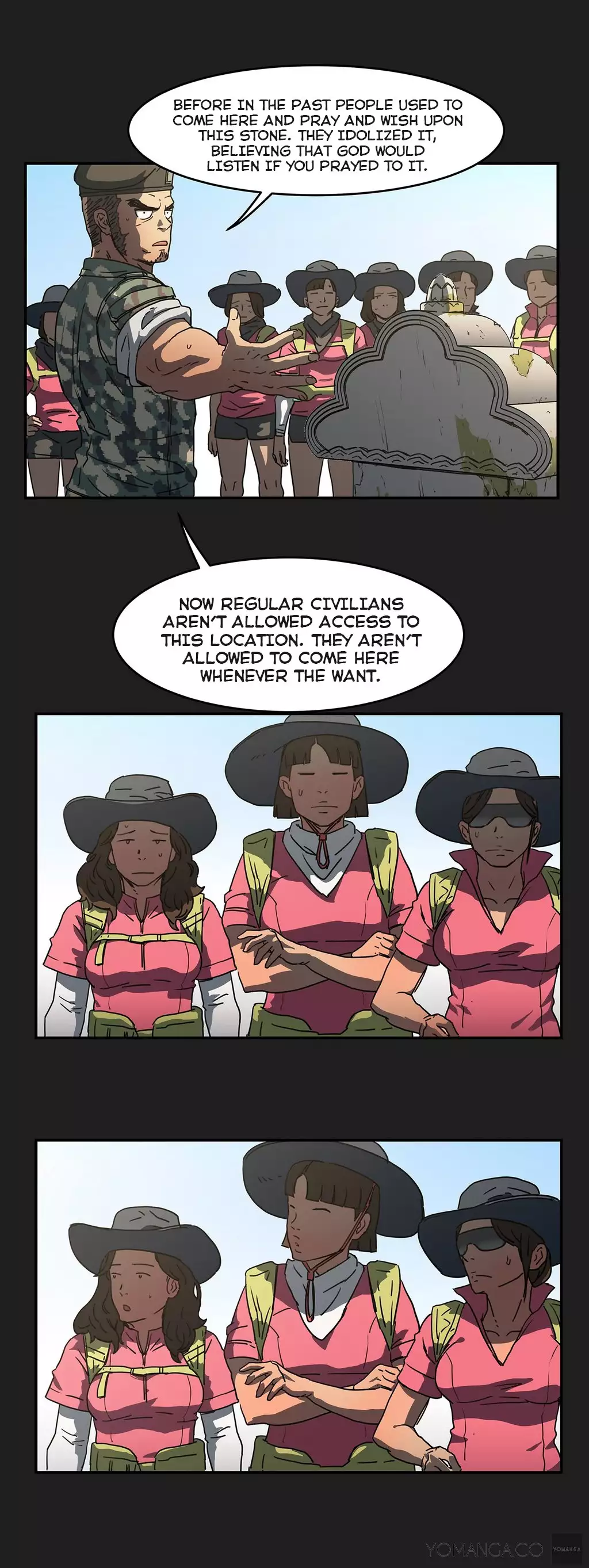 Refrain Love Ch.1-19