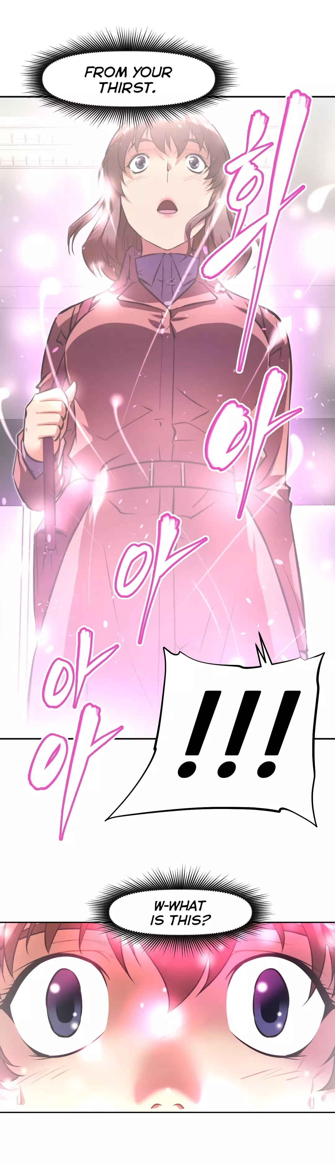 Brawling Go Ch.76-120