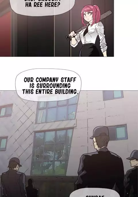 Household Affairs Ch.1-46