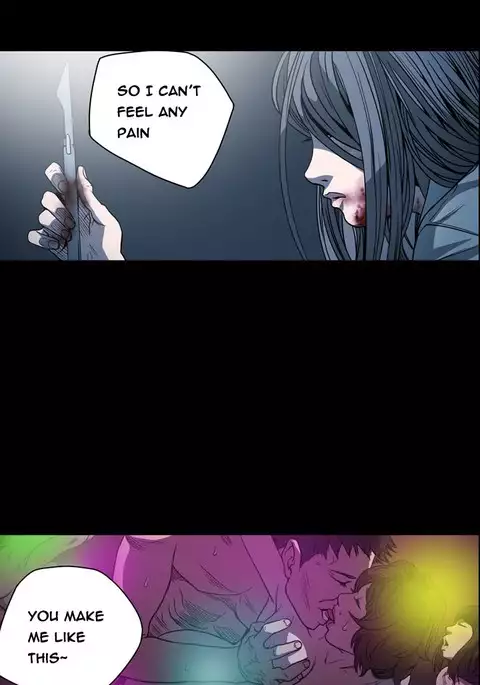 Kitsch | Disrespectful Bitch Ch. 1-71