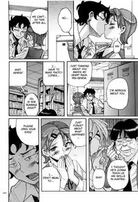 [Kojima Miu] Nympho Maman Boshi Soukan - Mama no Shikyuu wa Boku no Mono Ch. 1-20 [English] [Fated Circle]