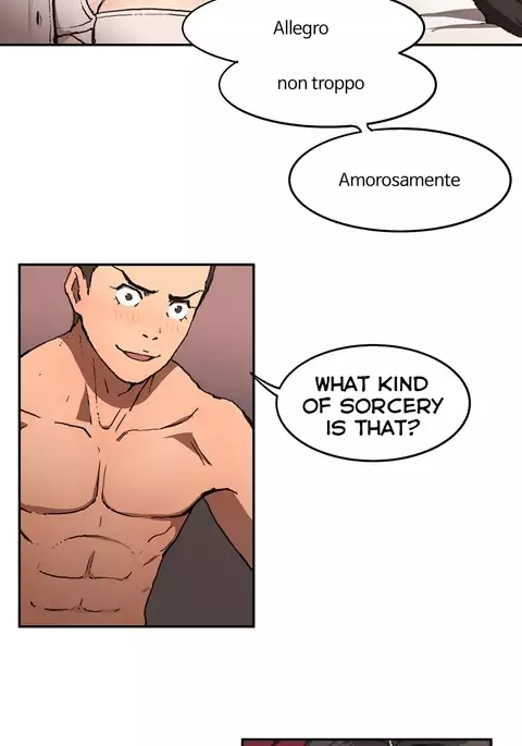 Refrain Love Ch.1-24