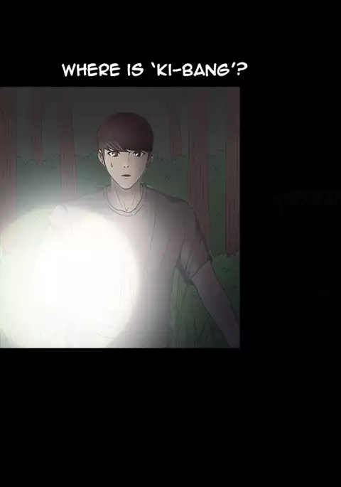 Secret Island Ch.1-24