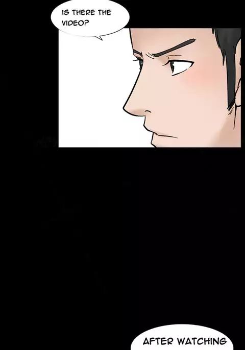 The Taste of Hands Ch.1-64