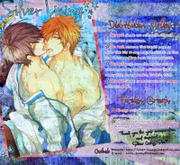 (SPARK7) [OJmomo (yoshi)] Keep your hands to yourself! (Tiger & Bunny) [English] {Silver Lining}