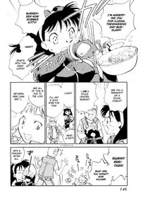 [Okano Ahiru] Hanasake! Otome Private Tutoring School vol 1 [English] {EHCove}