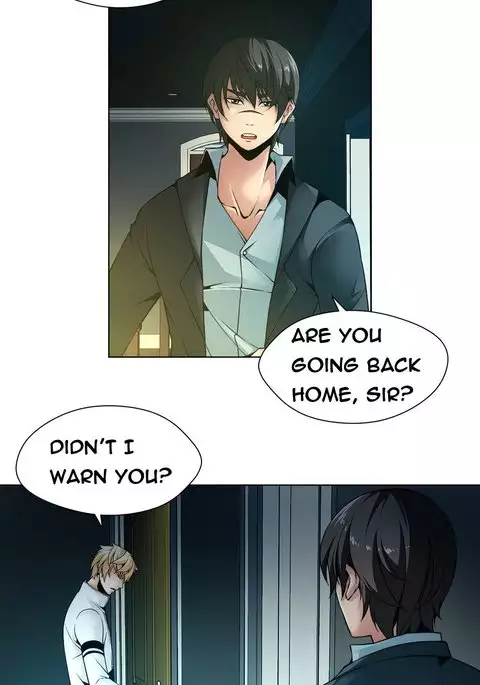 Twin Slave Ch.1-19