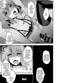 (C89) [Ash Wing (Makuro)] BF IV [English] [mysterymeat3]