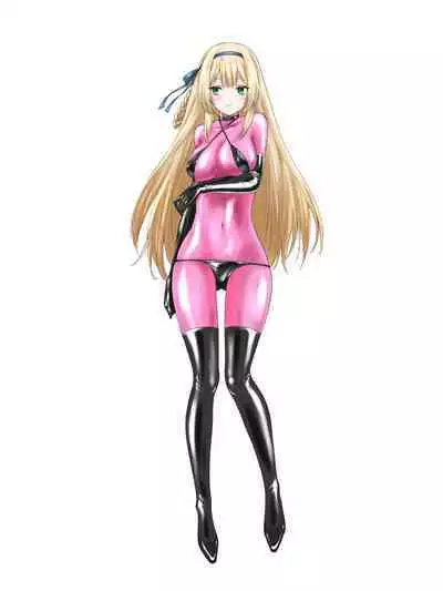 [Seika Kairaku Shoten (Erutoria, Jurai, Sayori)] Himekishi Alicia no Junan -Orc-sama wa Himekishi o Tsukaima ni Shitai- [Digital]