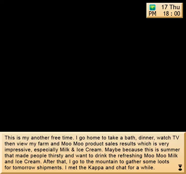 Harvest Moo - Save the CowLand