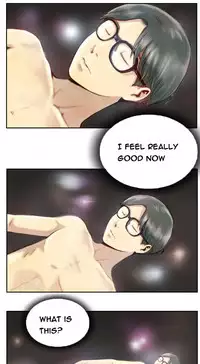 New Face Ch.1-18 (English) (Ongoing)