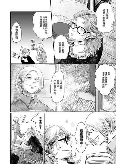 Koharu Biyori ni Hai ga Saku | 小阳春时灰尘盛开 Ch. 1-5