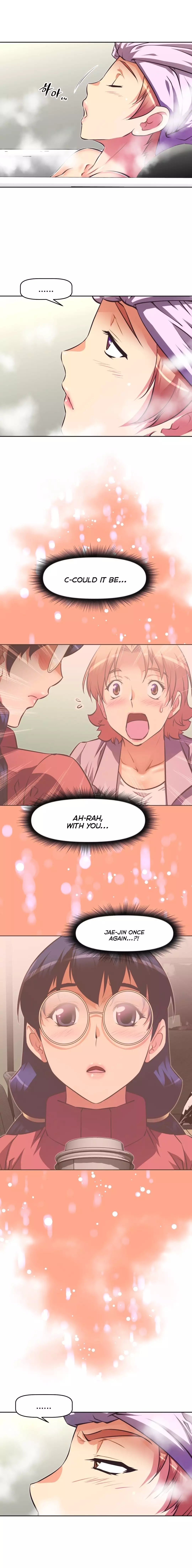 Brawling Go Ch.76-103