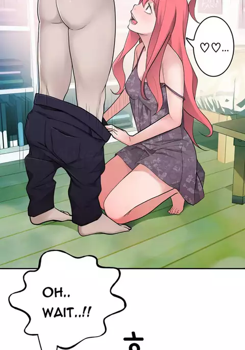 Tissue Thieves Ch.1-32