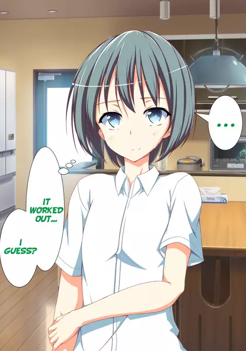 Inran Virus Ch. 1-2, 4-6