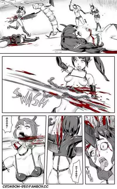 nuns vs demons (updated 2021)