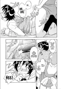 Masashi Yanagi - I Want to be Called a Cute Girl Ch. 1 - 5 [English]
