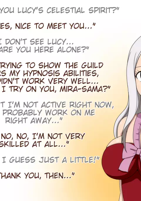 Kaerarechatta Guild FT