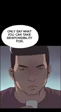 [Mr. Byeong-Su] Cohabitation Ch.1-54 (English)