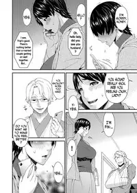 [Bai Asuka] Keiyaku Dorei Zuma | Contractual Slave Wife Ch. 1-5 [English] [N04H]