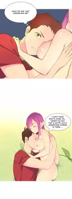 [Tankguy, ROZER] A World That I Rule Ch.01-20 [English] (Game of Scanlation) (Ongoing)