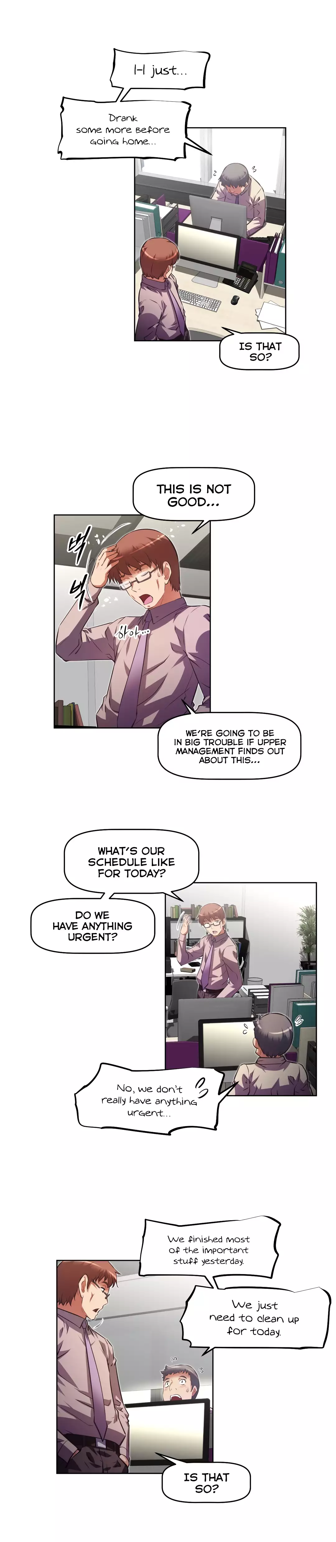 Brawling Go Ch.76-120