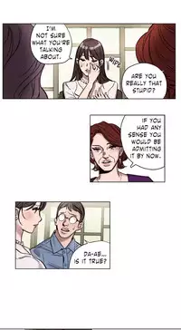 [Ramjak] Atonement Camp Ch.1-35 (English) (Ongoing)