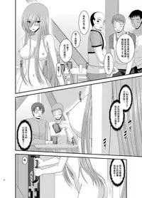 [valssu (Charu)] Melon ga Chou Shindou! R8 (Tales of the Abyss) [Chinese] [流星汉化] [Digital]