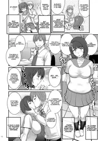 (C93) [Saigado (Saigado)] Shiritsu Yarisaka Gakuen | Yarisaka Private Academy [English] [Redlantern]