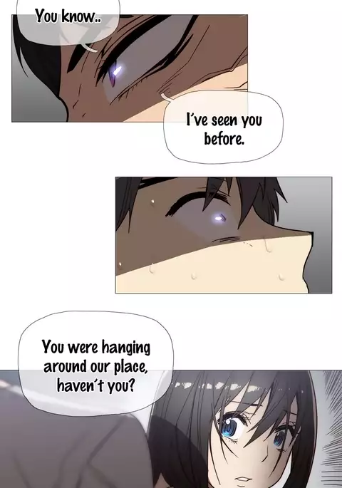 Household Affairs Ch.1-43