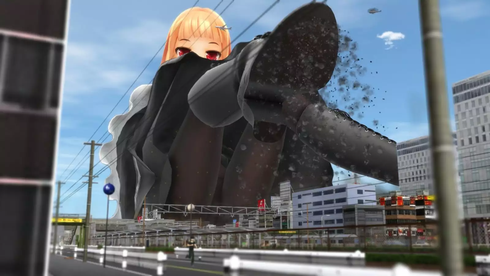 Touhou GTS MMDs - NAndeyanenGTS