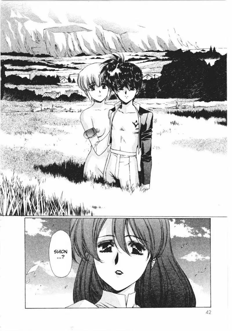 Vampire Master Vol2 - Night11