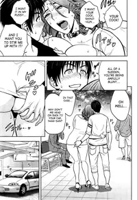 [Tatsunami Youtoku] twin Milf Ch. 1-12 + Bangai Hen [English] [SaHa]