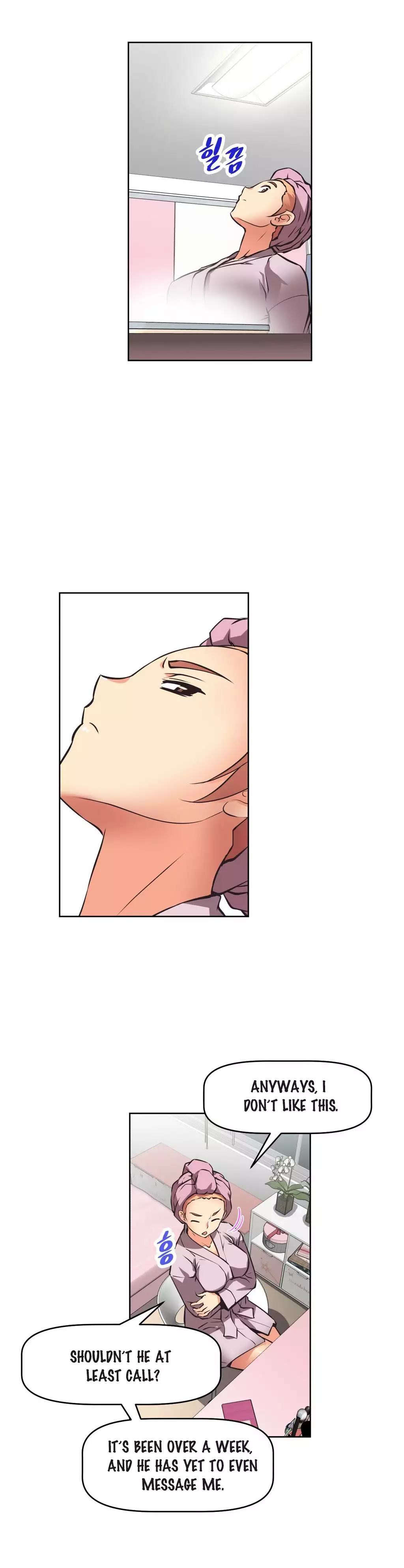 Brawling Go 0-16 Chapters