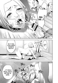 [Natsu no Oyatsu] Chibo Soukan Ch.1-3 [English] [biribiri] [Digital]