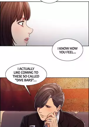 Taste of Forbbiden Fruit Ch.35/53