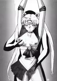 [Tsurikichi-Doumei] Nan Demo 9 Ultra Super Great Deluxe (Bishoujo Senshi Sailor Moon)