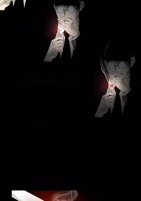 The Taste of Hands Ch.1-63