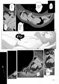 (C92) [Marunomare (Utopia)] Pure Nomi Kiwami | Giantess Ms. Mauseru [English]