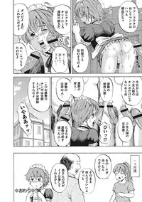 [Kawady MAX] Otokonoko Choukyouchuu [Digital]